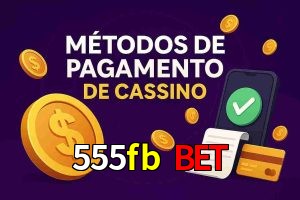 Métodos de Pagamento no 555fb bet